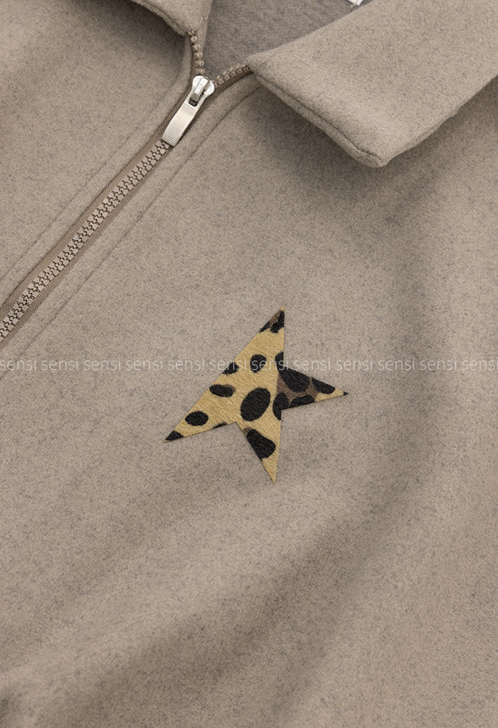 وست فوتر زنانه Golden Gooseکد1006601